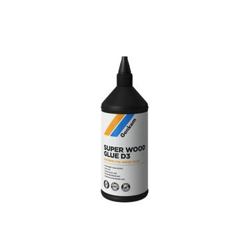 GENKEM SUPER WOOD GLUE D3 1LT