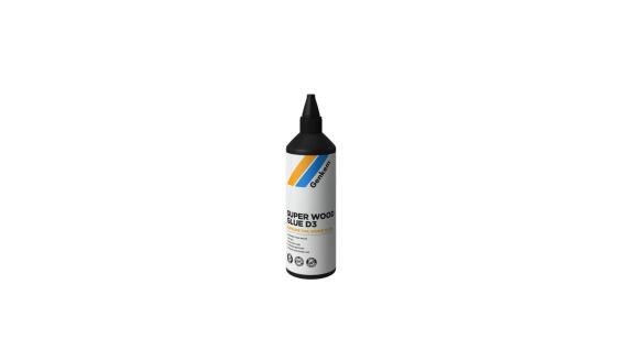 GENKEM SUPER WOOD GLUE D3 500ML