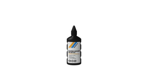 GENKEM SUPER WOOD GLUE D3 250ML