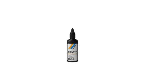 GENKEM SUPER WOOD GLUE D3 125ML