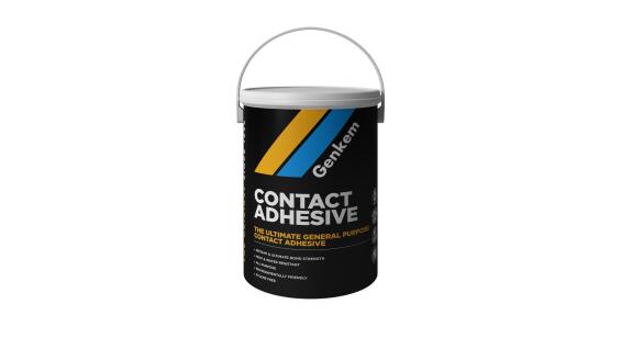 Genkem Contact Adhesive Cleaner 500ml