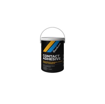 Genkem Contact adhesive  5L