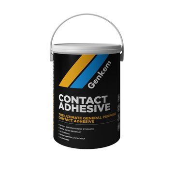 Genkem Contact adhesive  5L