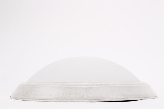 ceiling light white 3x60w E27