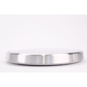 Ceiling light aluminium Metal with Polycarbonate Cover – 36W LED ( Included )