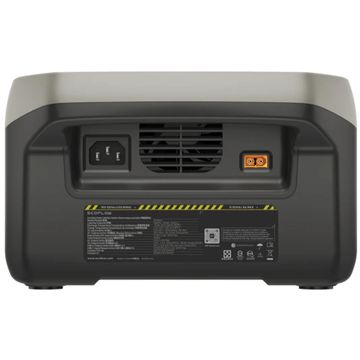 EcoFlow Lifepo4 Power Station 256WH