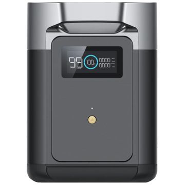 Ecoflow Extra Battery for Delta 2 LifePO4 1024WH 