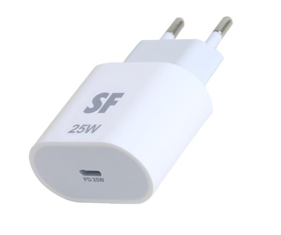 Wall charger type c 25w supafly
