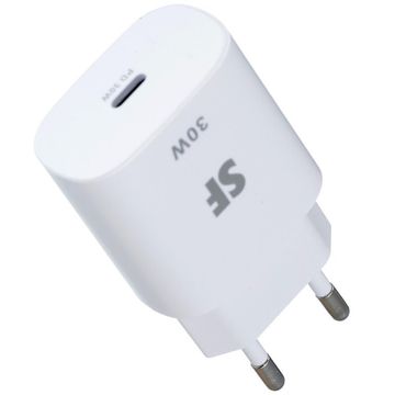 Wall Charger PD 30W SF