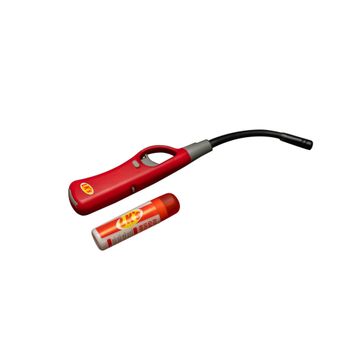 Gas Lighter Flexi With Refill