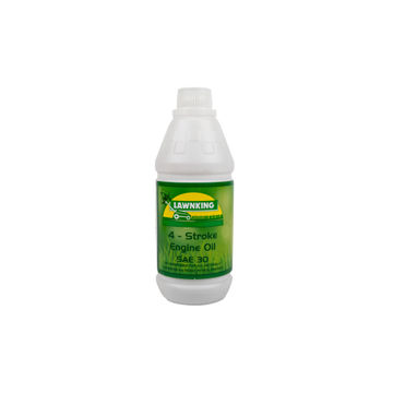 LAWNKING OIL ENGINE SAE30 500ML