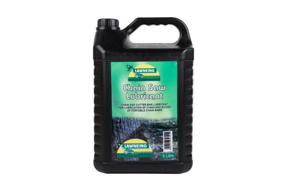 LAWNKING OIL CHAINSAW BLADE 5L