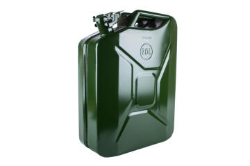 JERRY CAN METAL 20 LIT