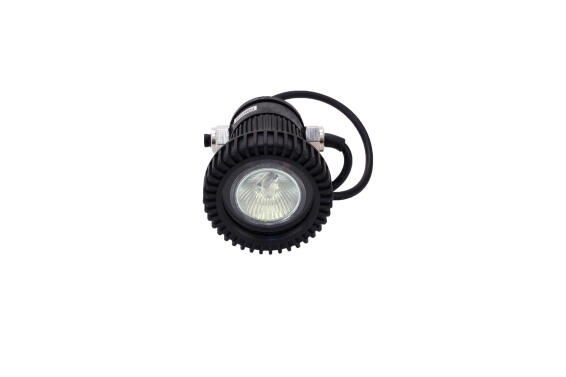 EUROLUX Pond Lamp Ip68 With 12V Mr16 50W 110Mm
