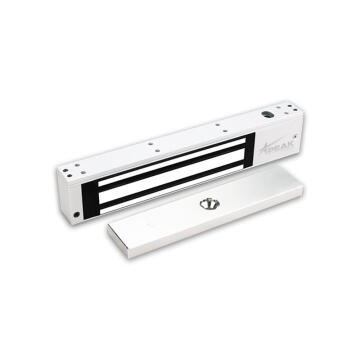 MAGNETIC LOCK 280KGS S/S | LEROY MERLIN South Africa