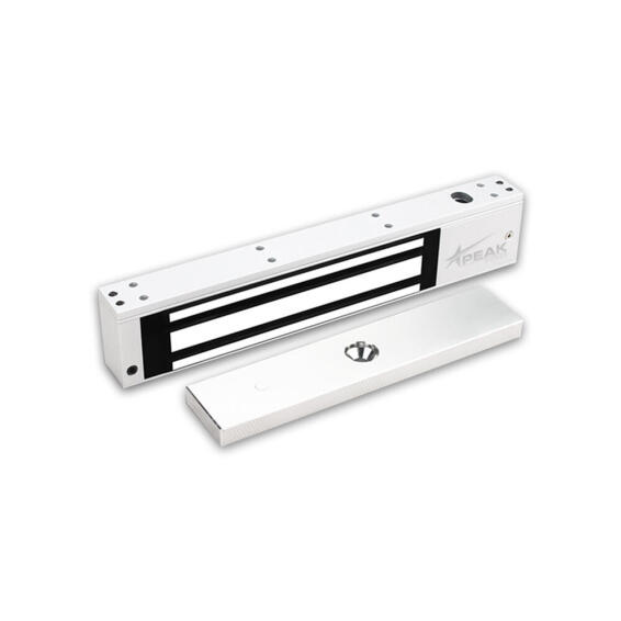 MAGNETIC LOCK 500KGS S/S