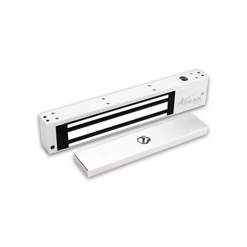 MAGNETIC LOCK 500KGS S/S