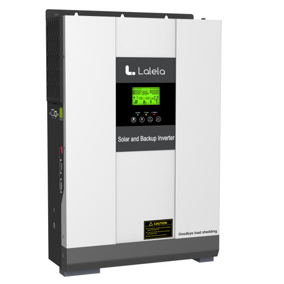 Lalela Solar Hybrid Inverter 5000W