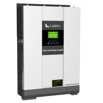 Lalela Solar Hybrid Inverter 5000W