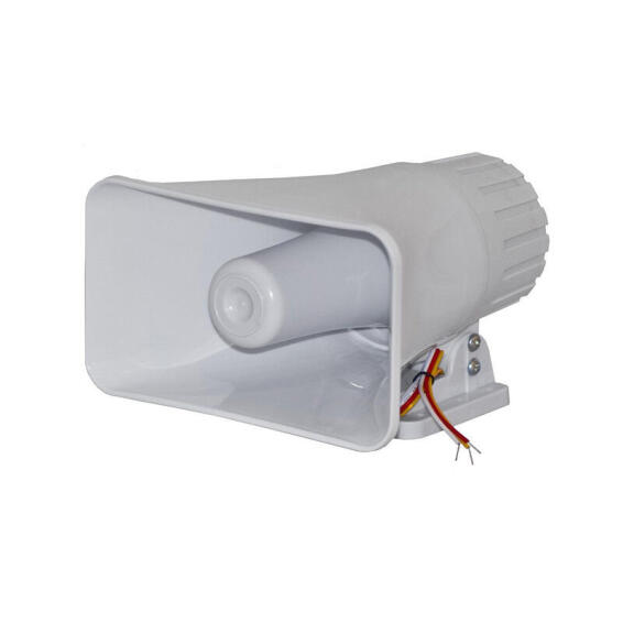 TRADITIONAL ALARM SIREN - 30W