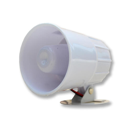 TRADITIONAL ALARM SIREN 15W
