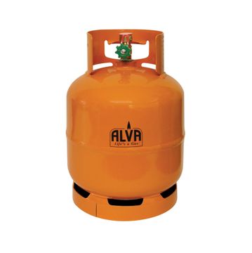 ALVA GAS CYLINDER 5KG 