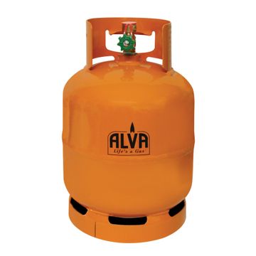 ALVA GAS CYLINDER 3KG 