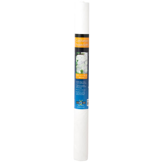 FROST CLOTH 0.9X20M COOLAROO