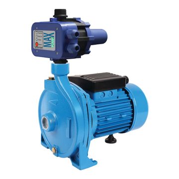 Max pumps centrifugal booster pump 0.75kw
