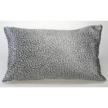 Cushion Leopard 30cm x 50cm