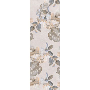 Wall tile  ceramic connect botanical 265x800