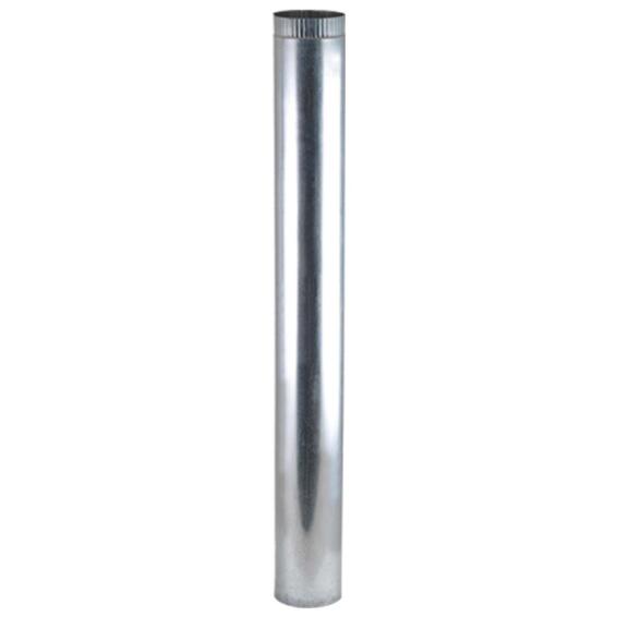 ARISTON GAS GEYSER FLUE PIPE FOR 11LT 