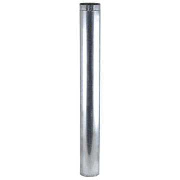 ARISTON GAS GEYSER FLUE PIPE FOR 11LT 