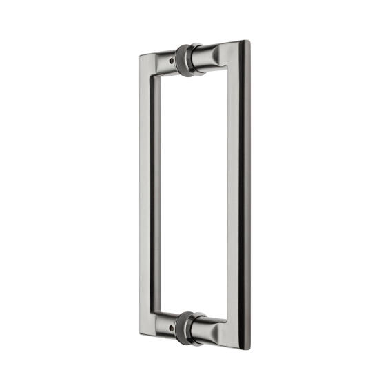 Pello straight pull handle stainless s