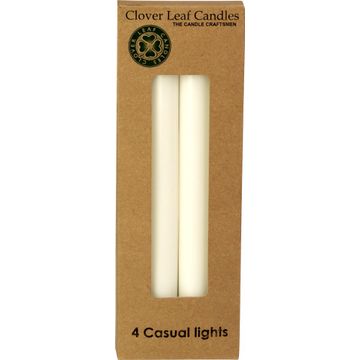 Dinner Candle 4pc