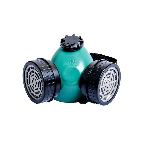 Double Respirator