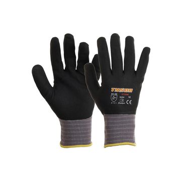 Tyson Storm Breathable Foam Nitrile Dipped Lrg