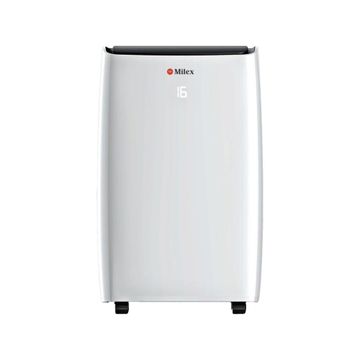 Milex portable air conditioner 12000btu