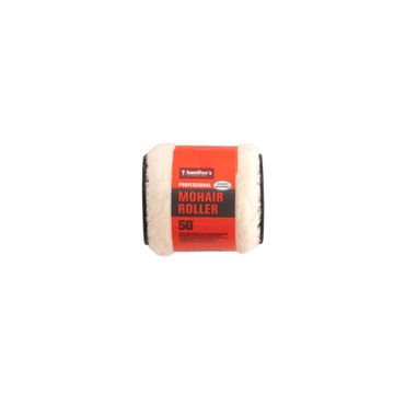 Paint brush Mohair roller refill Hamiltons 50mm