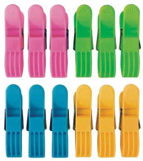 HOUSE OF YORK PLASTIC PEGS 12'S LARGE