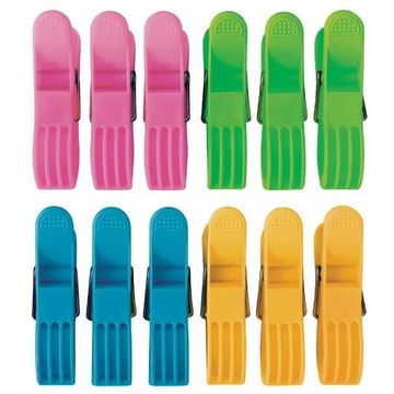 HOUSE OF YORK PLASTIC PEGS 12'S LARGE