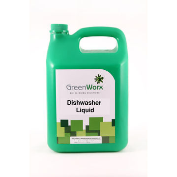 Odorite Dish washing Liquid 5L
