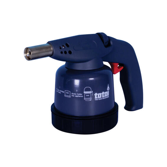 CARTRIDGE BLOWTORCH PIEZZO IGN