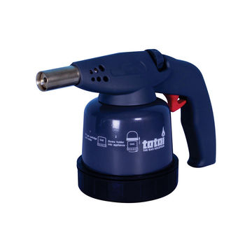 CARTRIDGE BLOWTORCH PIEZZO IGN