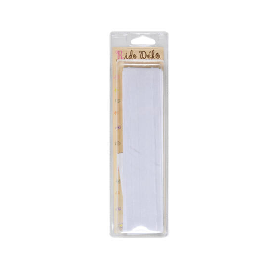 Curtain Tapes Pleat Free 45 3.5m