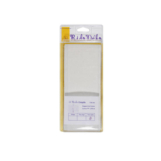 Curtain Interlining Tape 85mmx3.5m