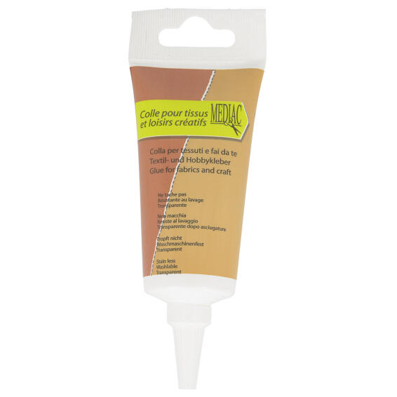 Fabric Glue