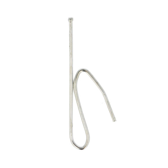 Metal Hooks 1 Arm 60/35