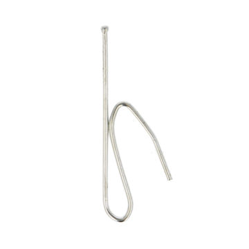Metal Hooks 1 Arm 60/35