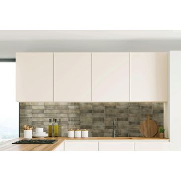Wall Tile Ceramic Amazonia Moss 65X200MM (0.624m2/box)